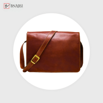 Bnabsi Messenger Bag