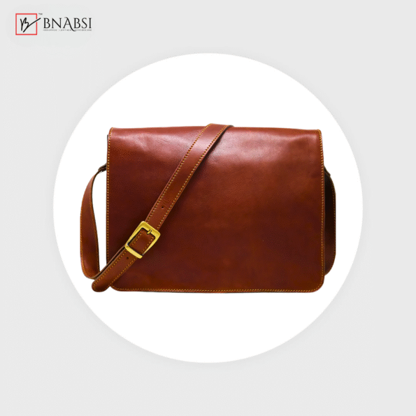 Bnabsi Messenger Bag