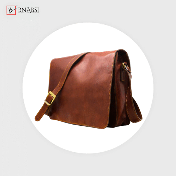 Bnabsi Messenger Bag