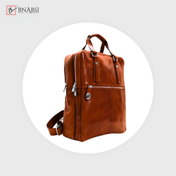 Bnabsi Top Handle Backpack