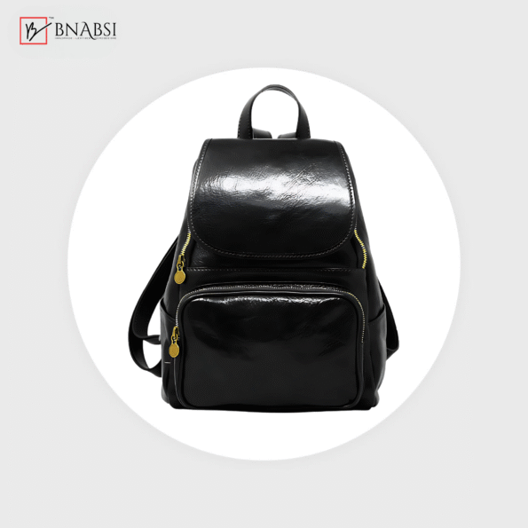 Bnabsi Livorno Backpack - Black