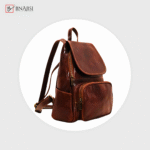 Bnabsi Livorno Backpack – Vecchio Brown