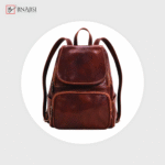 Bnabsi Livorno Backpack – Vecchio Brown