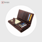Bnabsi Roma Continental Wallet