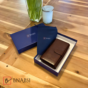 Bnabsi Roma Continental Wallet-2