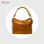 Bnabsi Tavoli Tote - Brown