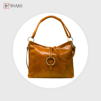 Bnabsi Tavoli Tote - Brown