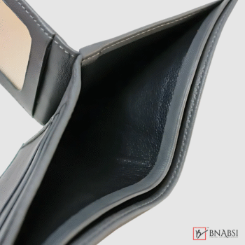 Bnabsi Double Billfold I.D. Wallet