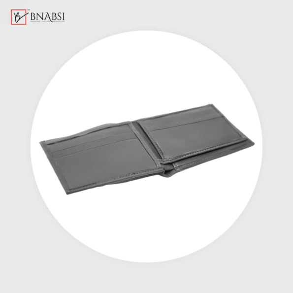 Bnabsi Double Billfold I.D. Wallet