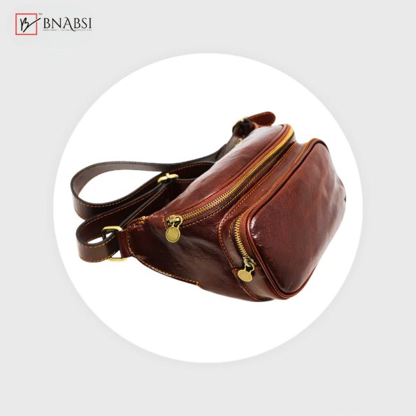 Bnabsi Fanny Pack