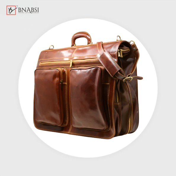 Bnabsi Garment Bag