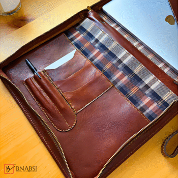 Bnabsi Laptop Case