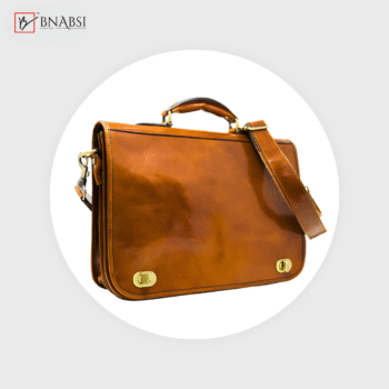 Bnabsi Messenger Wide Strap